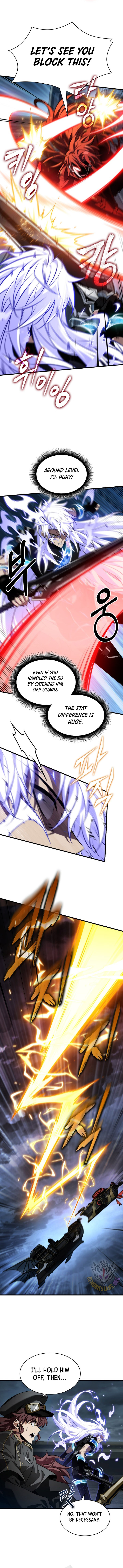 Pick Me Up Chapter 157 10